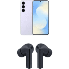 Samsung Galaxy S25 FE Smartphone