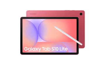 Samsung Galaxy Tab S10 Lite