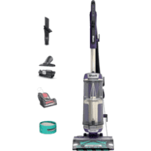 Shark POWERDETECT Upright Vacuum