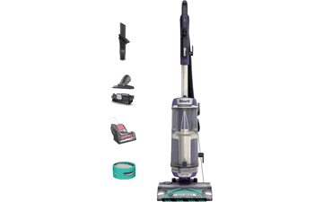 Shark POWERDETECT Upright Vacuum