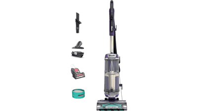 Shark POWERDETECT Upright Vacuum