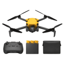 Skyrover X1 4K Drone Camera