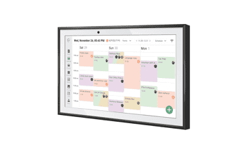 Smart Family WiFi Digital Calendar