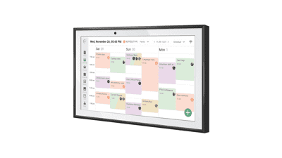 Smart Family WiFi Digital Calendar