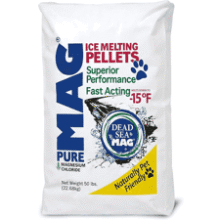 Snow Joe Ice Melting Pellets