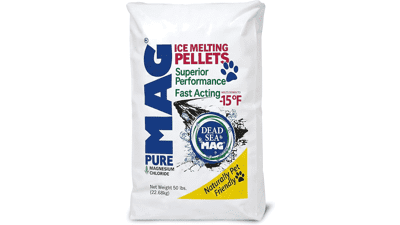 Snow Joe Ice Melting Pellets