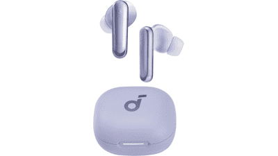 Soundcore P40i Wireless Earbuds