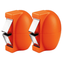 Stainless Steel Egg Shell Opener