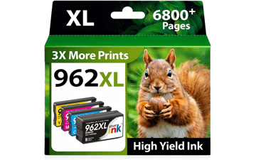 Starink HP 962XL Ink Cartridges