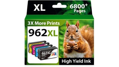 Starink HP 962XL Ink Cartridges