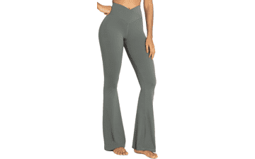 Sunzel Flare Yoga Leggings