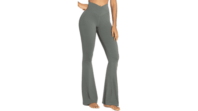Sunzel Flare Yoga Leggings