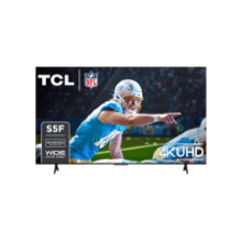 TCL 75-Inch 4K UHD Smart TV