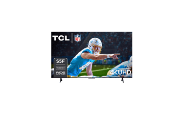 TCL 75-Inch 4K UHD Smart TV