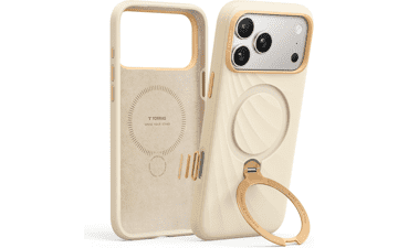 TORRAS Q3 iPhone 17 Pro Case