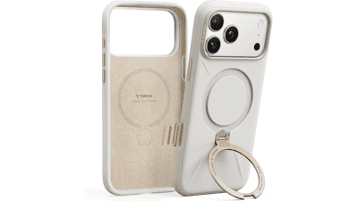 TORRAS Q3 iPhone 17 Pro Case