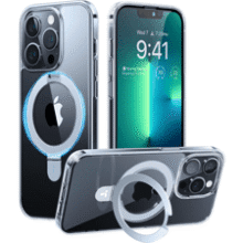 TORRAS iPhone 13 Pro Max Case