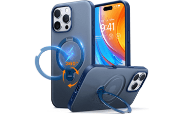 TORRAS iPhone 16 Pro Max Case