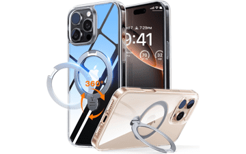 TORRAS iPhone 16 Pro Max Case