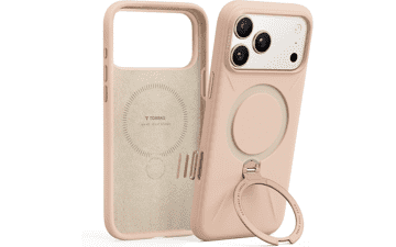 TORRAS iPhone 17 Pro Max Case