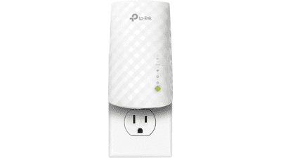 TP-Link Dual Band WiFi Extender