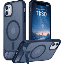 Temdan iPhone 11 Phone Case