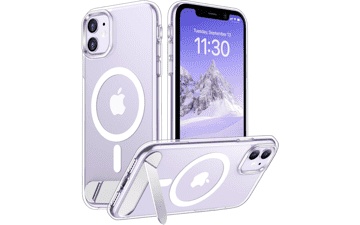 Temdan iPhone 11 Phone Case