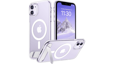 Temdan iPhone 11 Phone Case