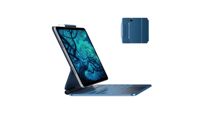 Typecase Edge Keyboard Case