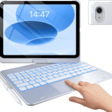 Typecase iPad 11 Keyboard Case