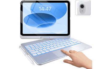 Typecase iPad 11 Keyboard Case