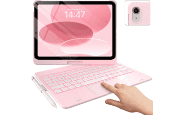 Typecase iPad 11th Gen Keyboard Case