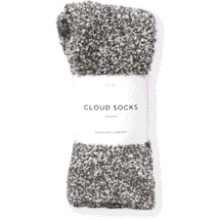 Unboxme Cloud Sock for Women & Men