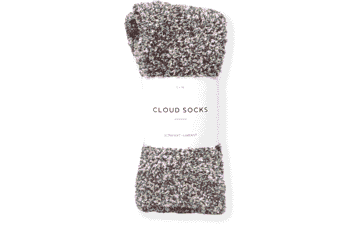 Unboxme Cloud Sock for Women & Men