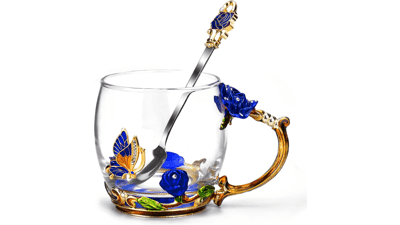 Unique Gifts for Women Coffee Mugs