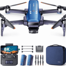 V11PRO 8K Camera Drone