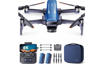 V11PRO 8K Camera Drone