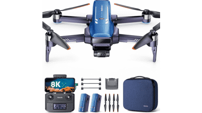 V11PRO 8K Camera Drone