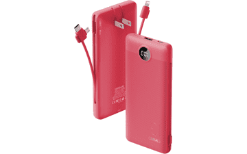 VRURC 10000mAh Portable Charger