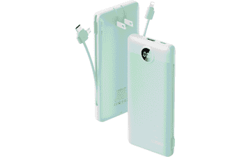 VRURC 10000mAh Portable Charger