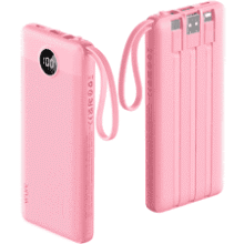 VRURC Portable Phone Charger