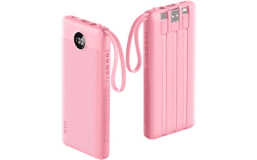 VRURC Portable Phone Charger