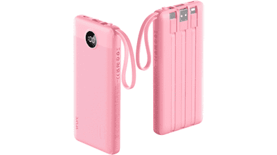 VRURC Portable Phone Charger