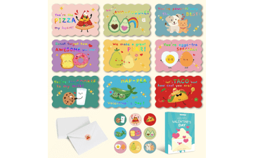 Valentines Day Cards for Kids