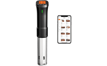 WIFI Sous Vide Cooker 1000W
