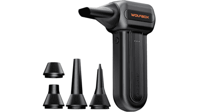 WOLFBOX Cordless Air Duster