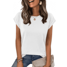 Zeagoo Women's Casual T-Shirts