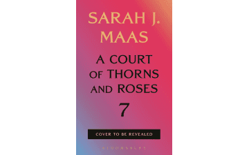 A Court of Thorns and Roses 7