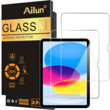 Ailun iPad Screen Protector