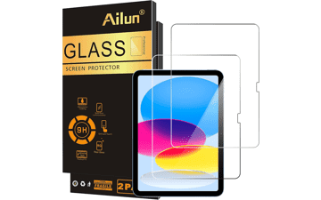 Ailun iPad Screen Protector